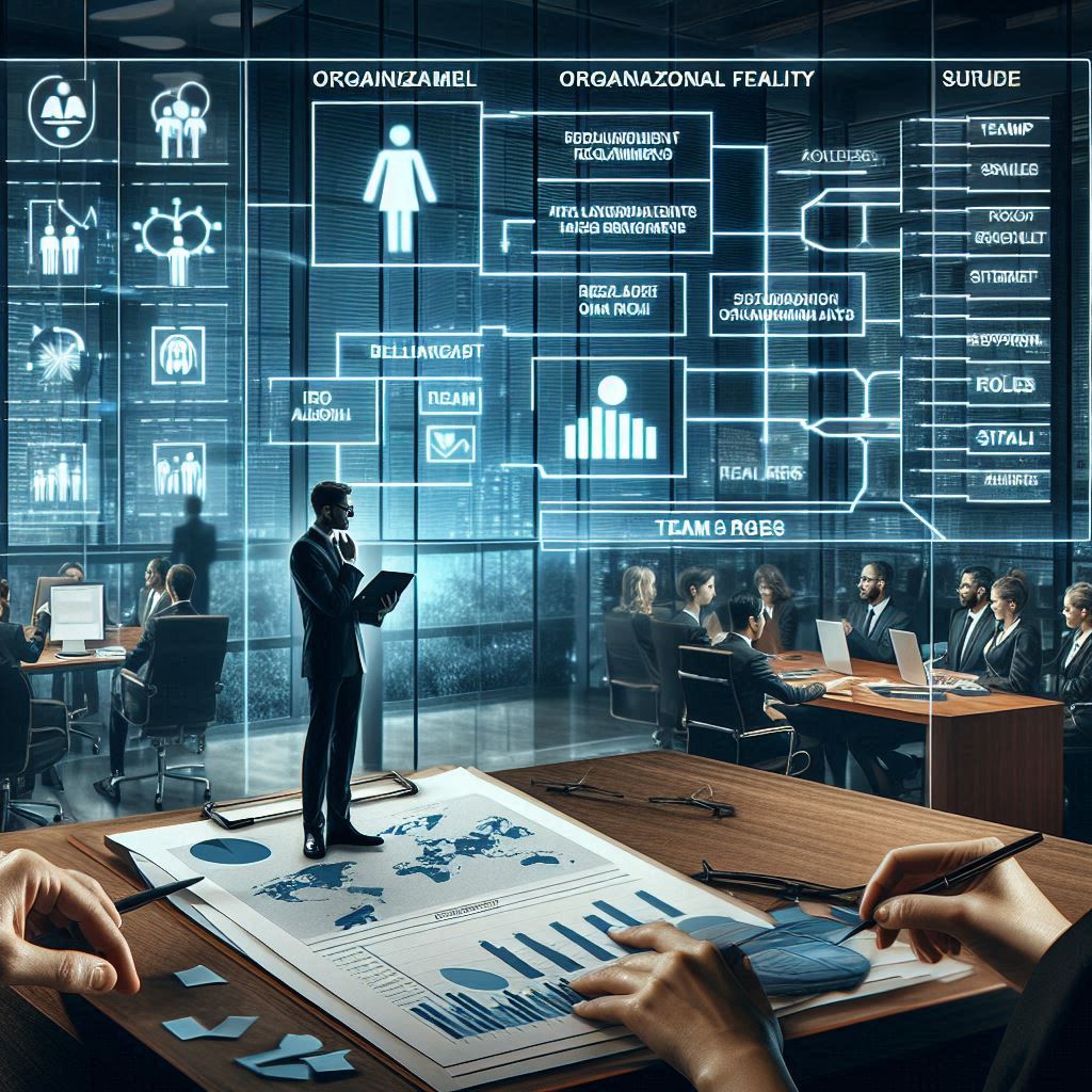 Organisational Feasibility Study